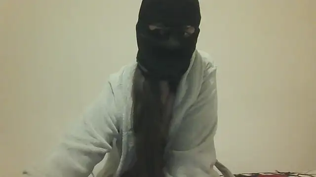 MissMaxime online show from March 10, 10:59 pm