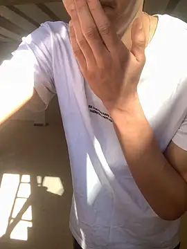 Spoo69 online show from April 5, 3:42 pm