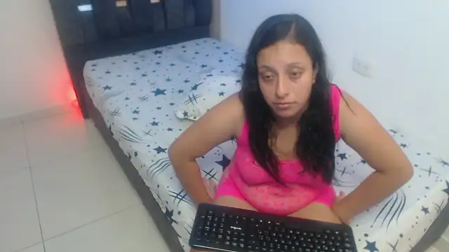 Barbara D Valencia online show from March 5, 12:34 pm