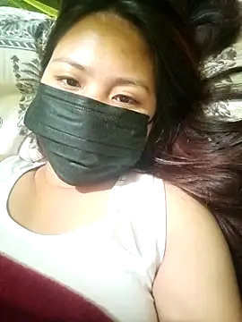 Snapshot of Hassina_456 chatting on February 1, 12:09 am Hassina 456 online show from February 1, 12:09 am