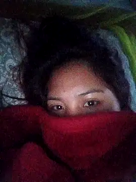 Snapshot of Hassina_456 chatting on March 1, 12:23 am Hassina 456 online show from March 1, 12:23 am