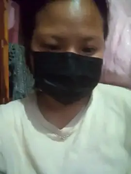 Snapshot of Hassina_456 chatting on March 30, 12:33 am Hassina 456 online show from March 30, 12:33 am