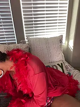 Jamalyce online show from February 1, 3:54 pm