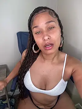 Jamalyce online show from March 2, 5:31 pm