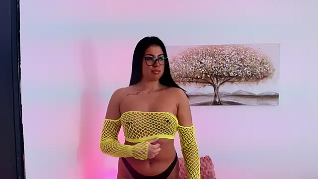 MissyScarlet online show from February 17, 5:26 am