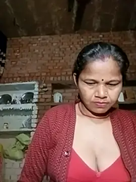 Pooja sahu online show from February 11, 7:52 pm