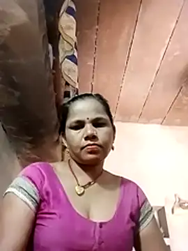 Pooja sahu online show from May 16, 7:05 am