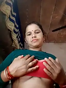 Pooja sahu online show from June 6, 9:14 am