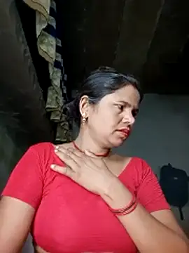 Pooja sahu online show from June 16, 10:12 pm