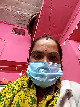 Snapshot of Julilodhi8695 chatting on February 4, 2:45 pm Julilodhi8695 online show from February 4, 2:45 pm