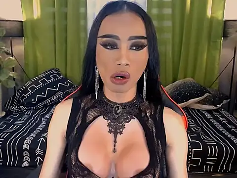 VeshtidaTS online show from February 10, 8:07 am