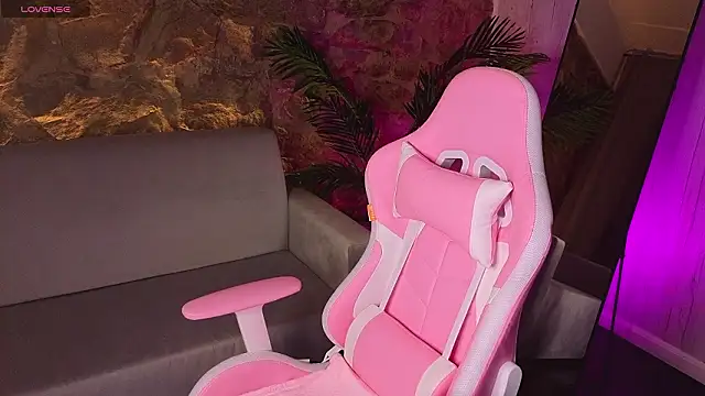 Candy Lir online show from February 14, 9:06 am