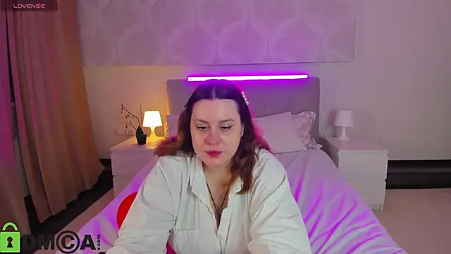 Valery Grand online show from February 15, 1:13 am