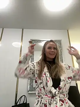 AmeelliaRose online show from February 22, 7:23 pm