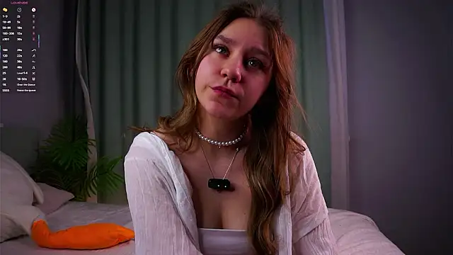 ShantellAngulo online show from February 21, 1:17 am