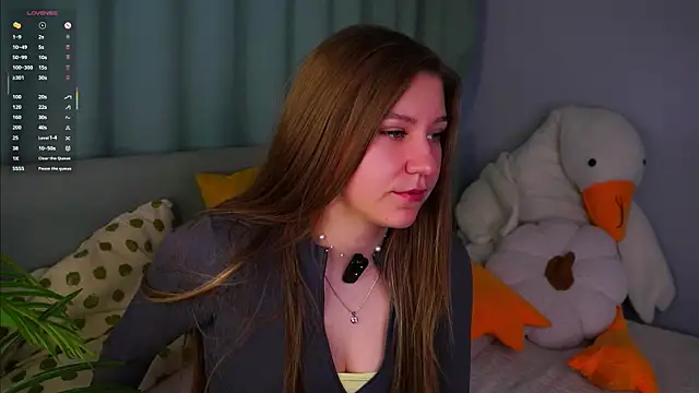 ShantellAngulo online show from April 29, 1:32 am