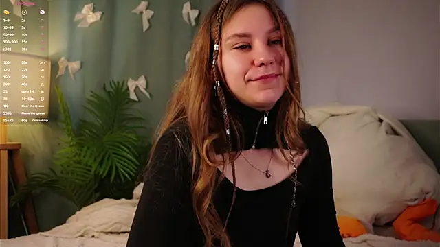 ShantellAngulo online show from June 18, 1:28 am