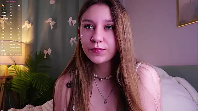 ShantellAngulo online show from June 30, 2:01 am