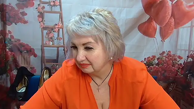 RenataDaster online show from April 22, 5:14 pm