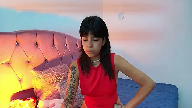 Kalyra 17 online show from March 9, 11:36 am