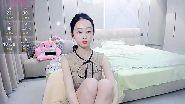 Muxi-destiny520 online show from May 9, 6:18 am