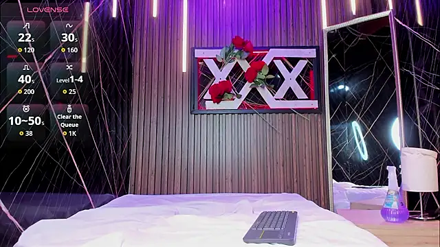 Snapshot of Alanna_Lima chatting on February 15, 12:47 pm Alanna Lima online show from February 15, 12:47 pm