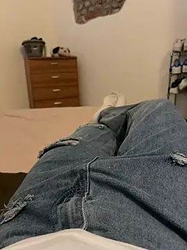 MarkoCum93 online show from February 8, 1:58 pm