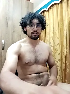 Apolo Men online show from February 26, 5:06 am