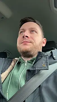 LubasOriginMen online show from February 18, 11:50 am