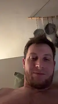 LubasOriginMen online show from March 10, 9:20 pm