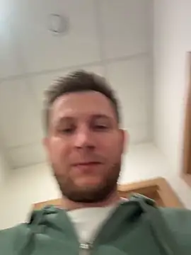 LubasOriginMen online show from April 30, 10:10 am