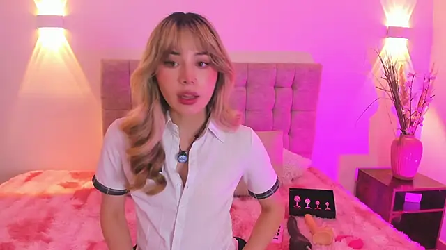 Jane roses0 online show from May 15, 1:18 pm