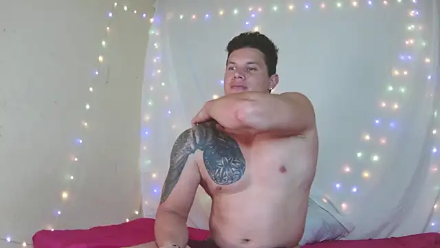 Eternalfuego online show from February 9, 5:11 am