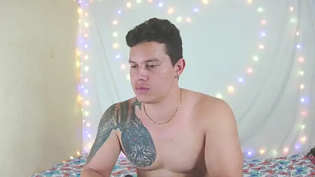 Eternalfuego online show from February 14, 5:48 am