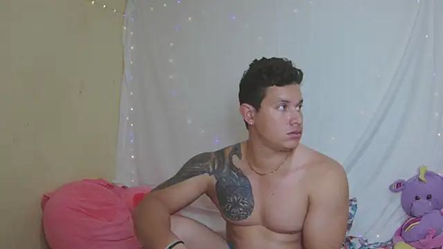 Eternalfuego online show from February 16, 4:52 am