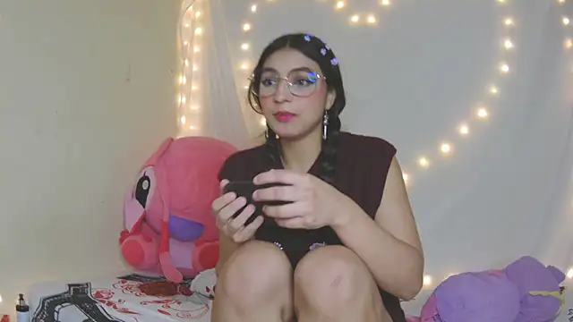 Eternalfuego online show from February 26, 6:34 am