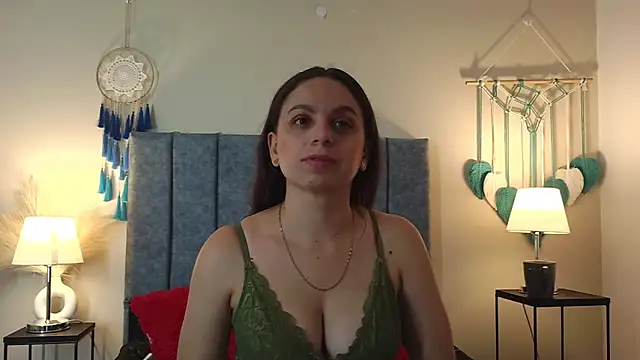 NatalyGuzman26 online show from March 1, 5:26 pm