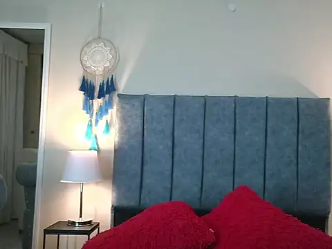 NatalyGuzman26 online show from May 5, 9:50 am