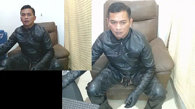 Leatherbdsm81 online show from June 30, 4:30 pm