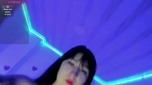 lunakill online show from March 6, 6:59 pm