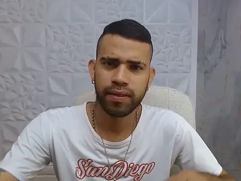 Snapshot of chacorta_ chatting on June 30, 12:50 pm chacorta online show from June 30, 12:50 pm