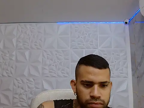 Snapshot of chacorta_ chatting on July 1, 1:02 pm chacorta online show from July 1, 1:02 pm