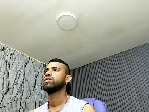 Snapshot of chacorta_ chatting on July 2, 1:17 pm chacorta online show from July 2, 1:17 pm