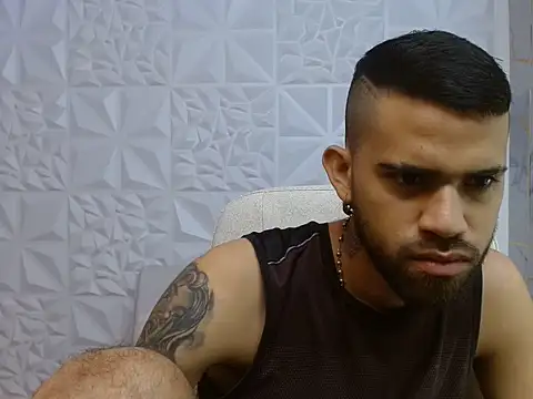 Snapshot of chacorta_ chatting on July 14, 12:33 pm chacorta online show from July 14, 12:33 pm