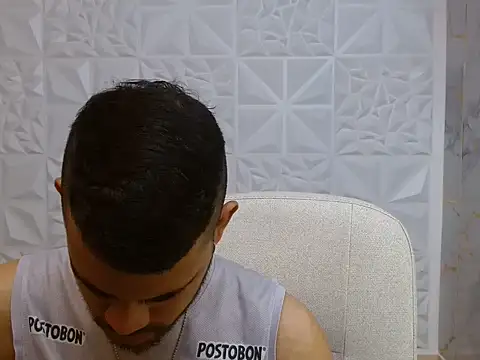 Snapshot of chacorta_ chatting on July 16, 12:55 pm chacorta online show from July 16, 12:55 pm