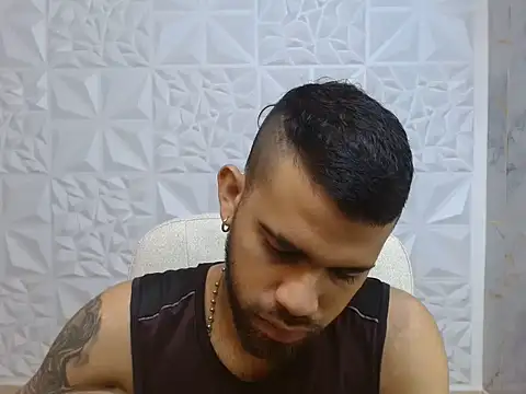 Snapshot of chacorta_ chatting on July 17, 12:56 pm chacorta online show from July 17, 12:56 pm