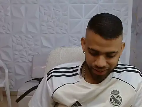 Snapshot of chacorta_ chatting on July 18, 12:53 pm chacorta online show from July 18, 12:53 pm