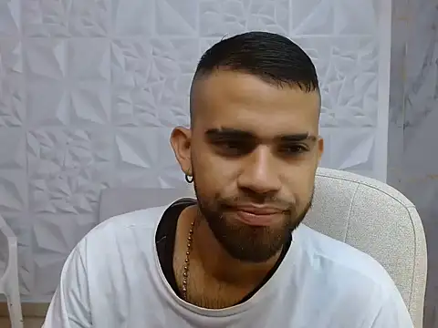 Snapshot of chacorta_ chatting on July 19, 12:20 pm chacorta online show from July 19, 12:20 pm