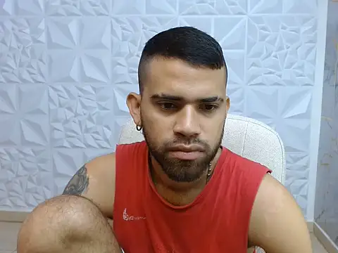 Snapshot of chacorta_ chatting on July 23, 12:58 pm chacorta online show from July 23, 12:58 pm