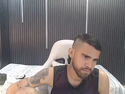 Snapshot of chacorta_ chatting on July 28, 3:21 pm chacorta online show from July 28, 3:21 pm
